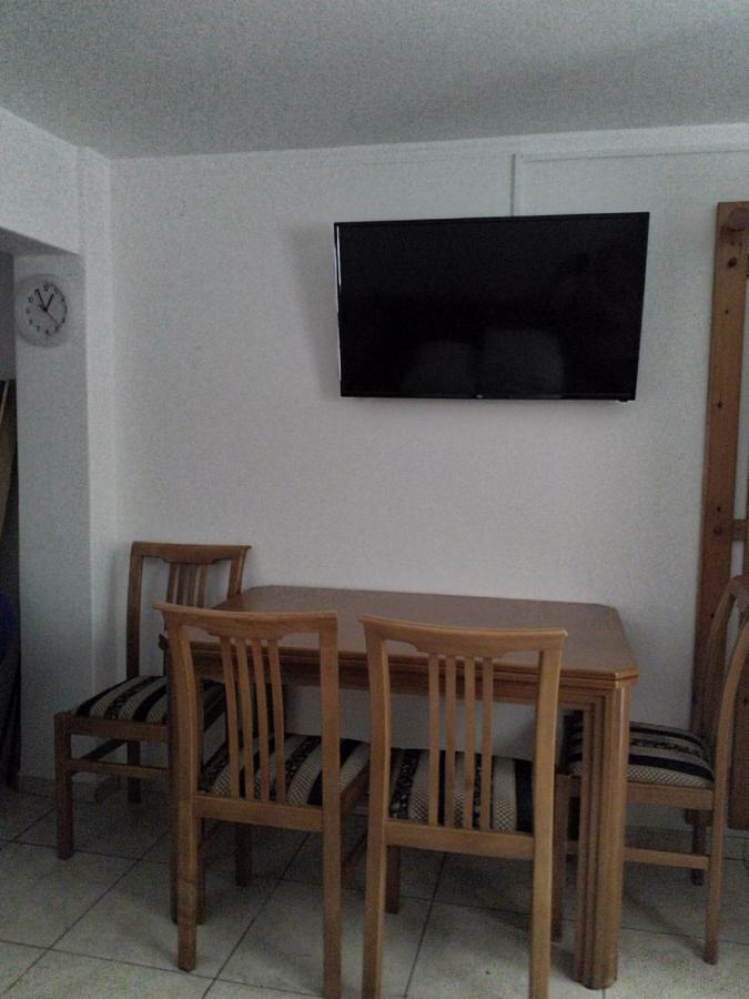 Art Apartment Syngrou Aten Exteriör bild